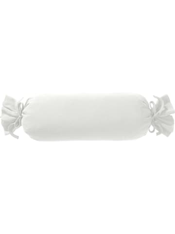 Erwin Müller Nackenrollenbezug Nürnberg in weiß