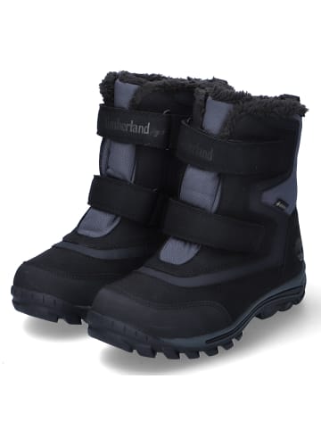 Timberland Winterstiefeletten CHILLBERG 2-STRAP GTX in Schwarz