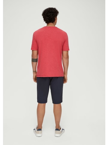 s.Oliver T-Shirt in 3055_preiselbeere