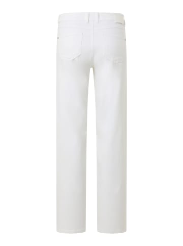 ANGELS  Jeans Liz in weiß