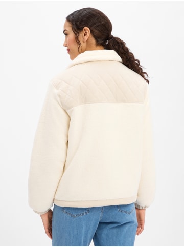 ragwear Jacke Arctika in ecru