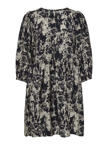 JDY Kleid in Black