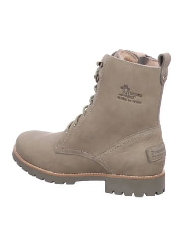 PANAMA JACK Boots in beige