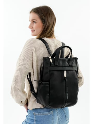 SURI FREY Rucksack SFY Cindy in black