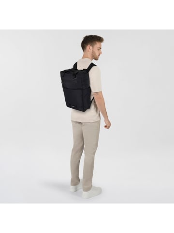 Timbuk2 Scholar Schultertasche 31 cm Laptopfach eco black