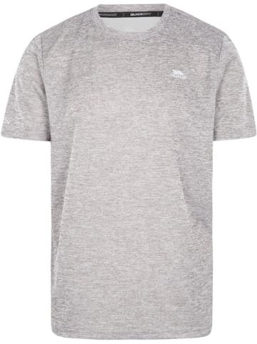 Trespass T-Shirt in Grau