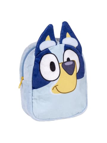 COFI 1453 Bluey Rucksack für Kinder – Freizeitrucksack & Kinderrucksack in Mehrfarbig