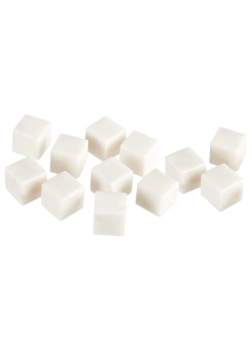 Butlers Kühlsteine MARBLE 12er-Set in Weiß