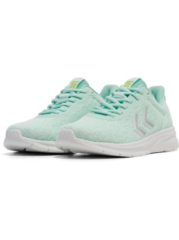 Hummel Sportschuh "Reach Tr Breather Ms" in Blau