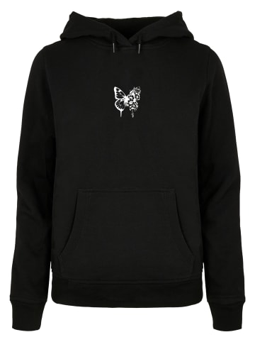 Merchcode Merchcode Kapuzenpullover in black