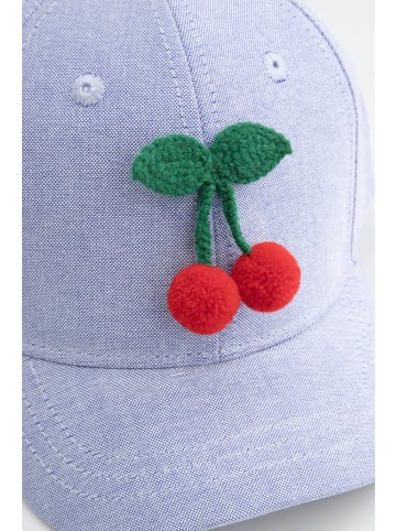 Coccodrillo Schirmmütze in blau