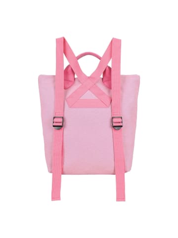 Fritzi aus Preußen Fritzi x Frida Kahlo Limited Daypack 50 cm in rosa-orange