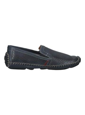 Pikolinos Slipper Blau