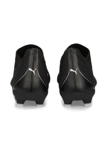 Puma Fußballschuhe ULTRA MATCH FG/AG in Schwarz