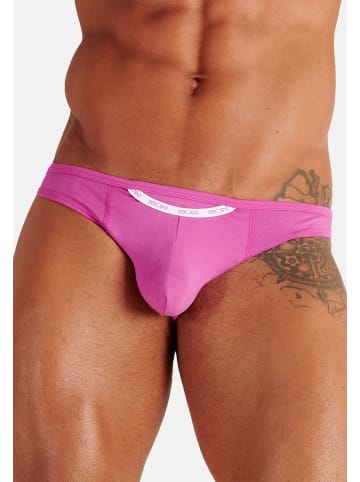 WOH Mini Slip / Unterhose Sexy Fun in Pink