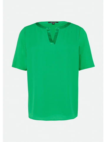 comma T-Shirt in 7615_smaragd