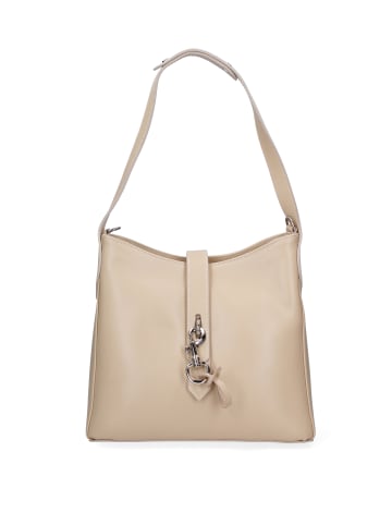 Gave Lux Schultertasche in BEIGE
