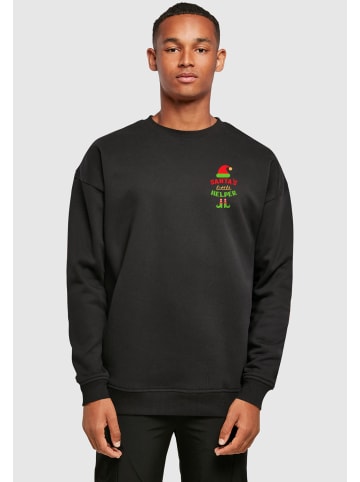 Merchcode Merchcode Rundhalsausschnitt in black