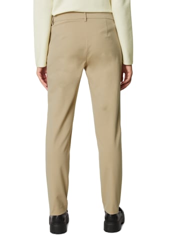 Marc O'Polo Jerseyhose slim in jonesboro cream