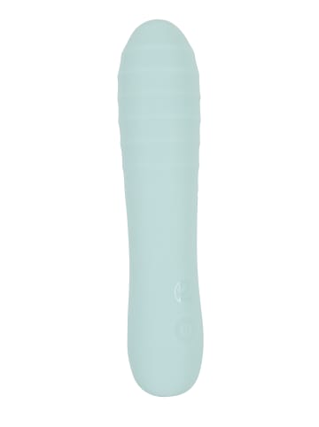 Cuties Vibrator Straight Vibrator in türkis