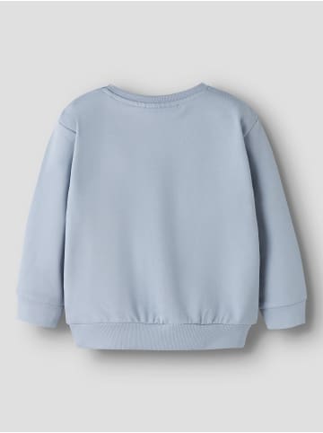 name it Sweatshirt in Blue Fog