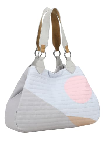 Fritzi aus Preußen Shopper Izzy Medium Limited Sunny Morning in Sunny Morning