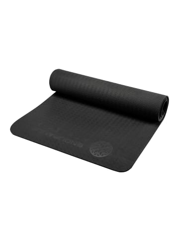 Athlecia Yogamatte Sharpness in 1001 Black