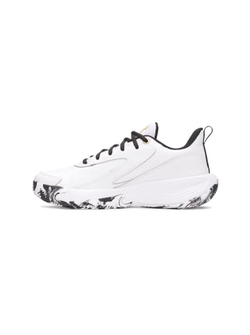 Under Armour Sneakers Low UA Lockdown 8 in weiß