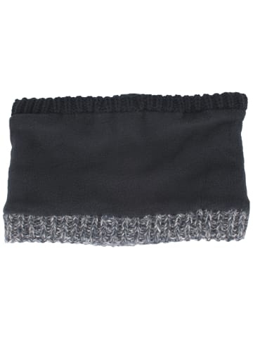 BREITER Mütze in blau