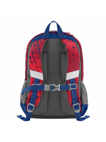 Step by Step KIGA Maxi FC Bayern - Rucksack-Set 2tlg. (Berni) in Berni