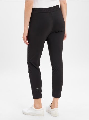 MARC CAIN SPORTS Hose Rhodos in schwarz