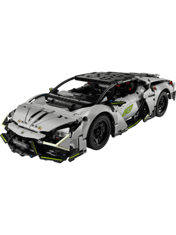 LEGO Lamborghini Revuelto Supersportwagen in Mehrfarbig ab 10 Jahre