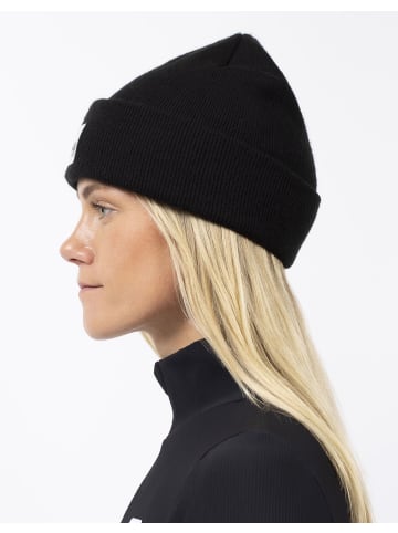 eivy Beanie Watcher in Anthrazit