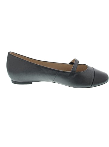 Caprice Ballerina Schwarz