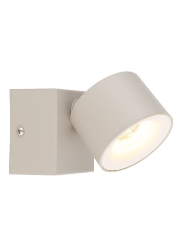 Globo lighting LED Strahler "RAE" in beige