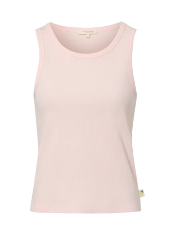 Marie Lund Top in rosa - 0003