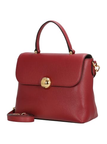 Furla Moonlight - Henkeltasche S 22 cm (artemisia) in ciliegia d