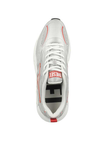 Diesel Sneaker low S-Serendipity Sport in silber