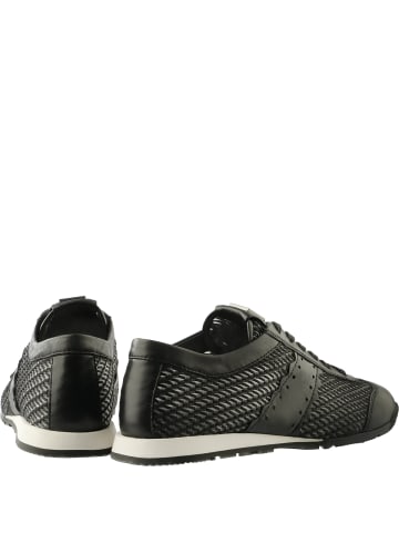 Högl Sneaker in schwarz