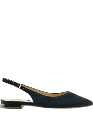 Högl Modische Pumps für Damen in blau