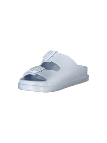 BLAUER USA Blau Polyurethan Damen Hausschuh