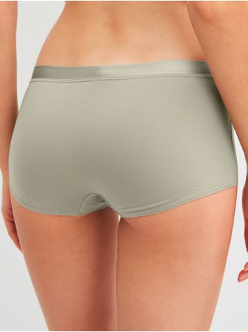Calida Panty in tea green