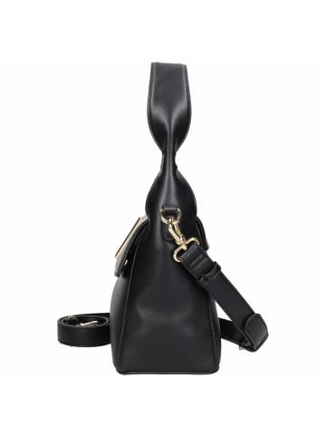 Valentino Bags Hills - Schultertasche 28 cm (black) in schwarz