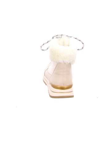 ara Schnür-Stiefeletten für Damen in natur