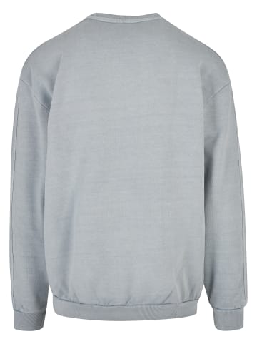 Urban Classics Sweater in summerblue