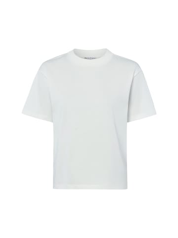 Marie Lund T-Shirt in ecru