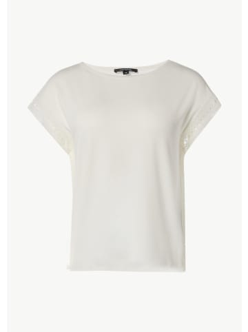 comma T-Shirt in 0120_weiß