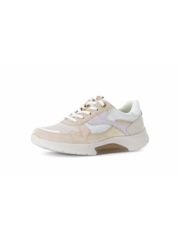 Gabor Sneaker für Damen in beige