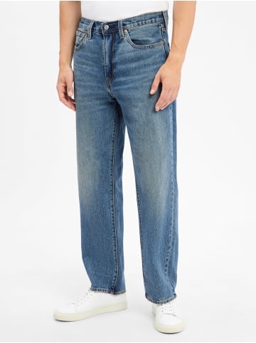 Levi´s Jeans 568 Loose Straight in dark stone