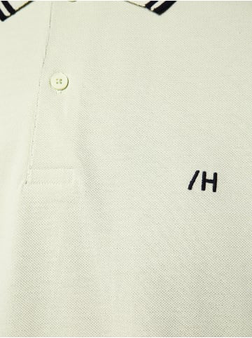 Selected Poloshirt SLHDante in mint